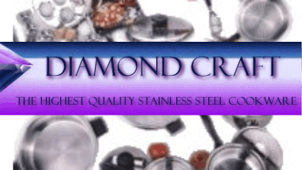 eshop at Diamond Craft's web store for American Made products
